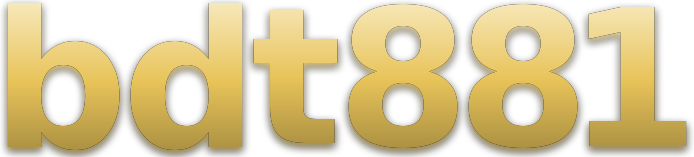 bdt881 logo